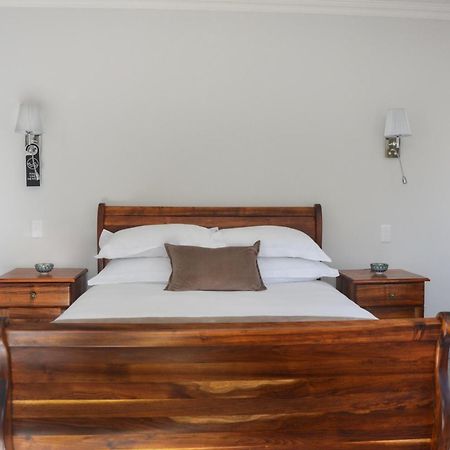 Serenity Ocean Lodge Wilderness Room photo