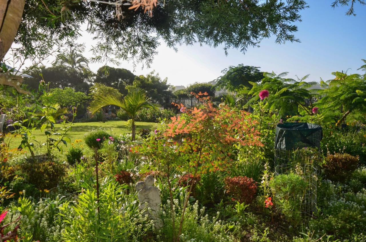 Serenity Ocean Lodge Wilderness Exterior photo