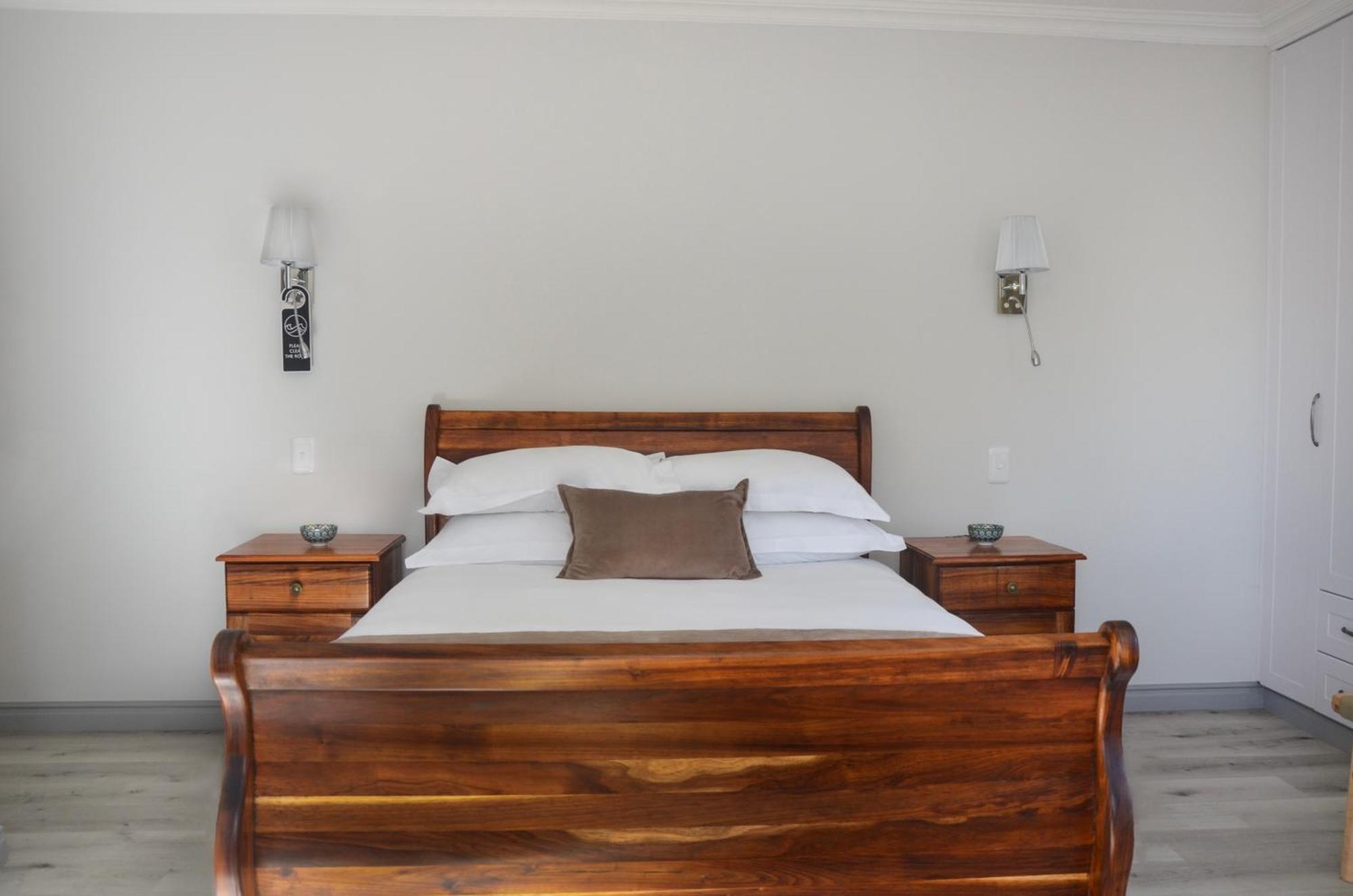 Serenity Ocean Lodge Wilderness Room photo