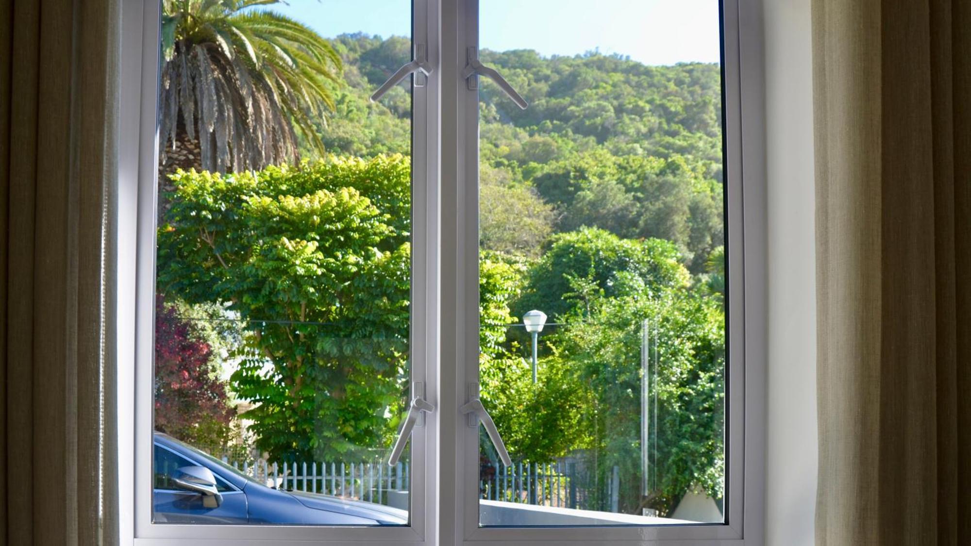 Serenity Ocean Lodge Wilderness Room photo